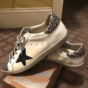 GOLDEN GOOSE sneakers